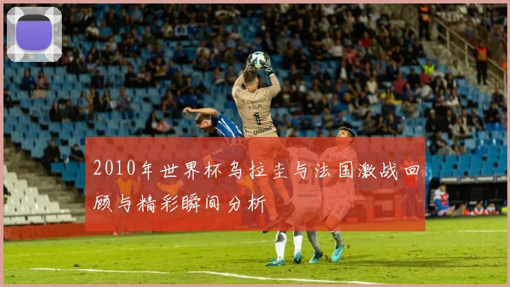 2010年世界杯乌拉圭与法国激战回顾与精彩瞬间分析