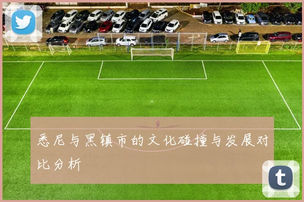 悉尼与黑镇市的文化碰撞与发展对比分析