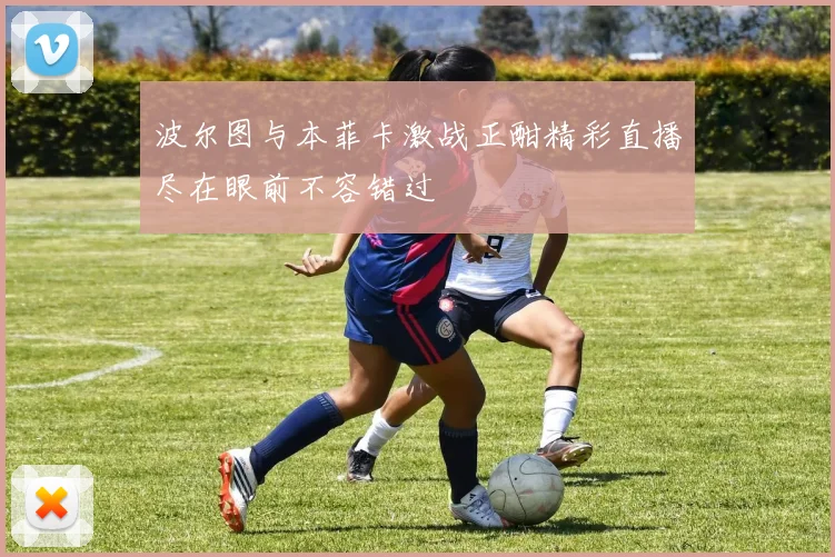 波尔图与本菲卡激战正酣精彩直播尽在眼前不容错过