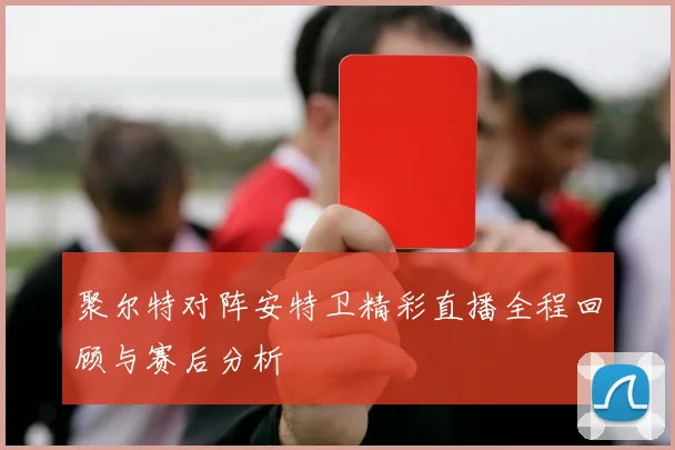 聚尔特对阵安特卫精彩直播全程回顾与赛后分析